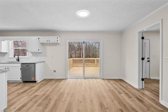 6551 Monnett Road, Climax, NC 27233