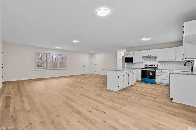 6551 Monnett Road, Climax, NC 27233