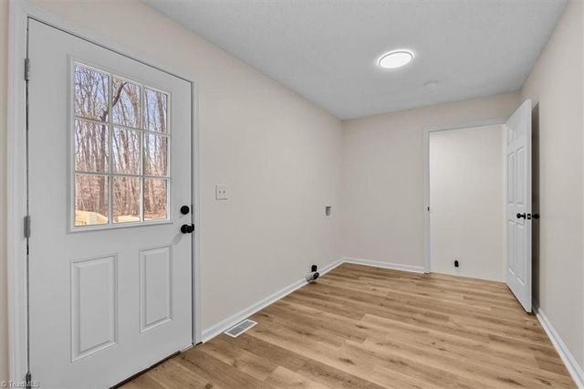 6551 Monnett Road, Climax, NC 27233