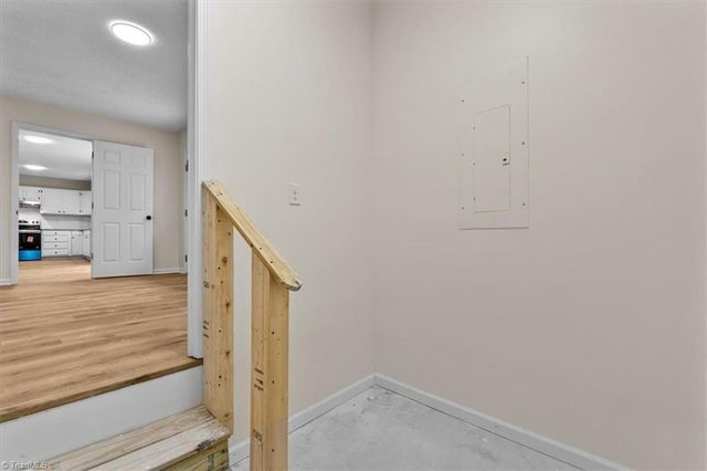 6551 Monnett Road, Climax, NC 27233