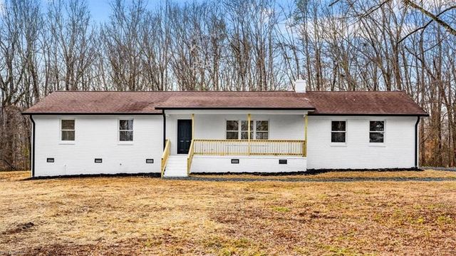 6551 Monnett Road, Climax, NC 27233