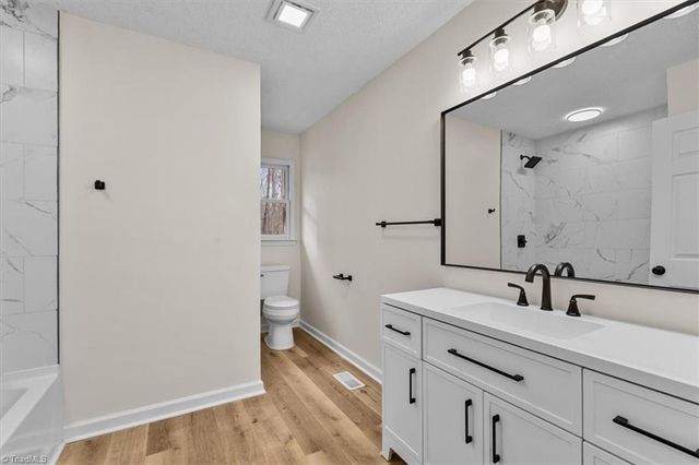 6551 Monnett Road, Climax, NC 27233