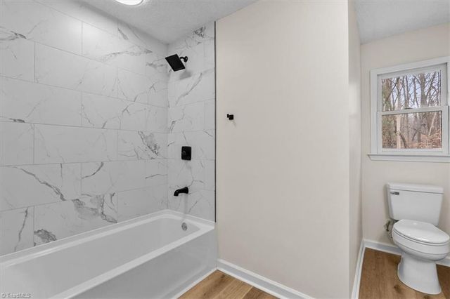 6551 Monnett Road, Climax, NC 27233