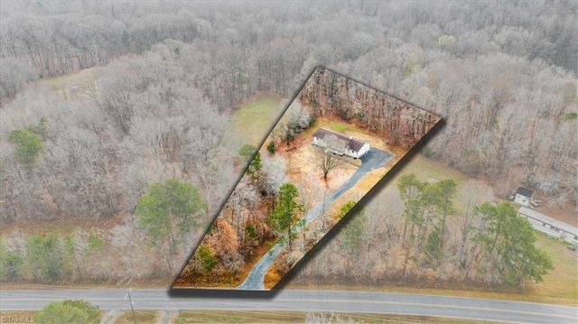 6551 Monnett Road, Climax, NC 27233