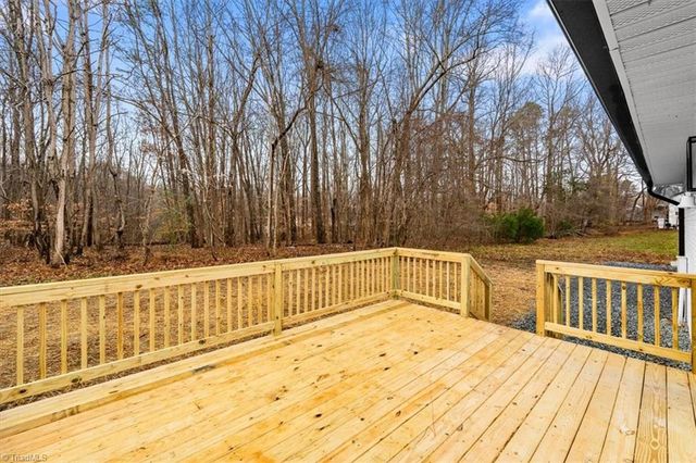 6551 Monnett Road, Climax, NC 27233