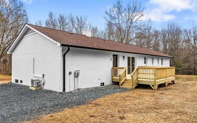 6551 Monnett Road, Climax, NC 27233