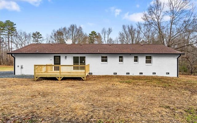 6551 Monnett Road, Climax, NC 27233
