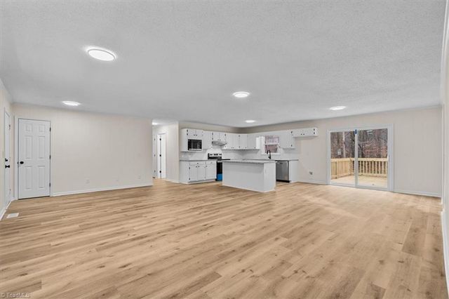 6551 Monnett Road, Climax, NC 27233