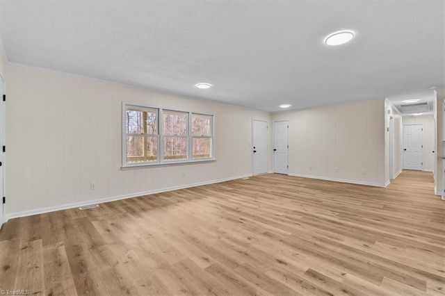 6551 Monnett Road, Climax, NC 27233