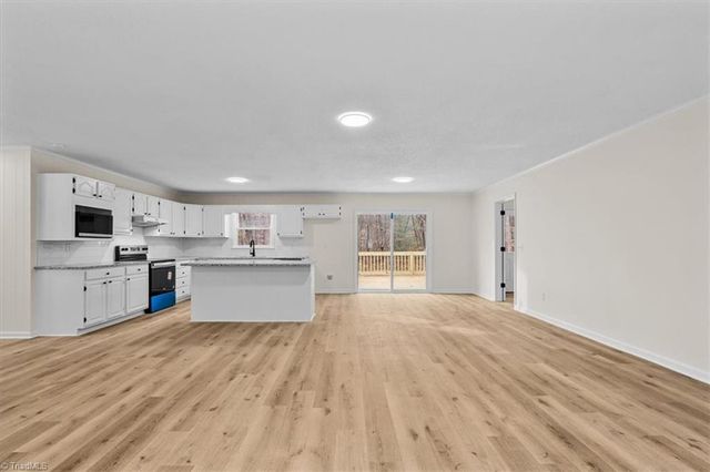 6551 Monnett Road, Climax, NC 27233