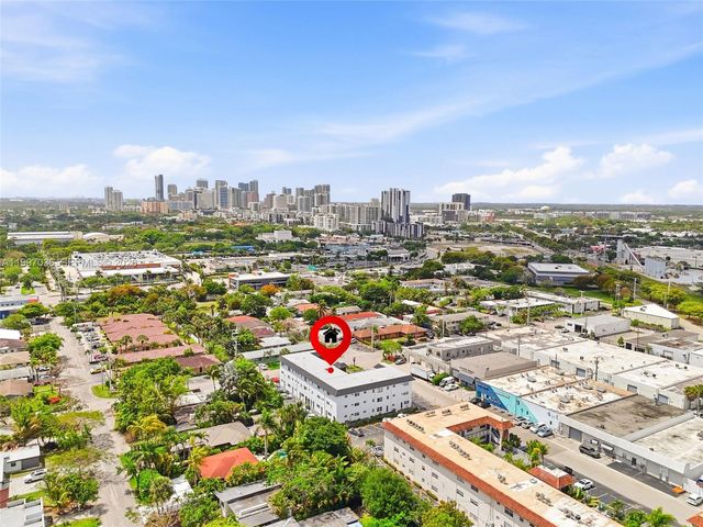 1100 NE 9th Ave 105, Fort Lauderdale, FL 33304