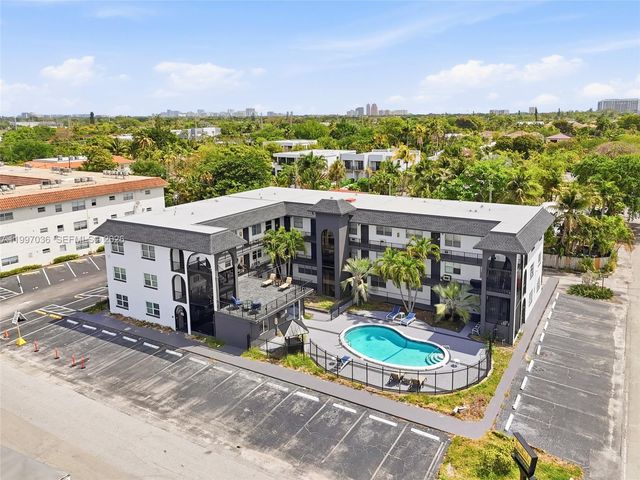 1100 NE 9th Ave 105, Fort Lauderdale, FL 33304