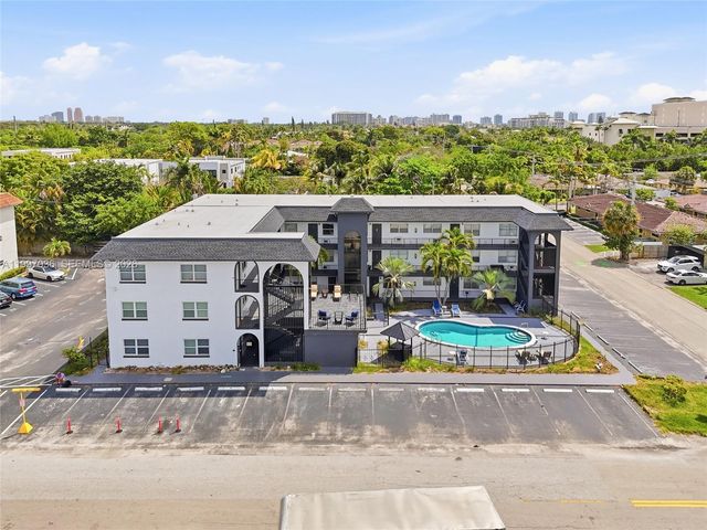 1100 NE 9th Ave 105, Fort Lauderdale, FL 33304
