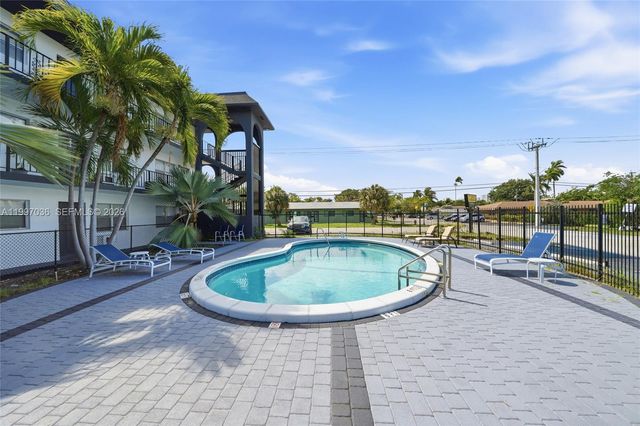 1100 NE 9th Ave 105, Fort Lauderdale, FL 33304