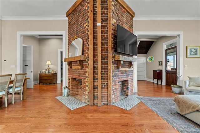 127 Griffin Street, Mcdonough, GA 30253