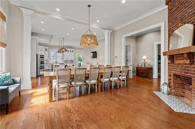 127 Griffin Street, Mcdonough, GA 30253