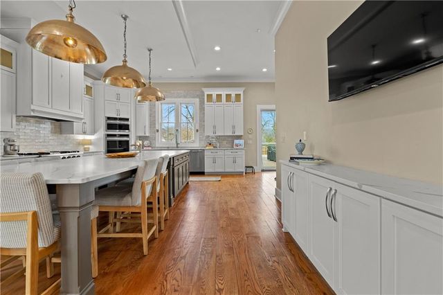 127 Griffin Street, Mcdonough, GA 30253