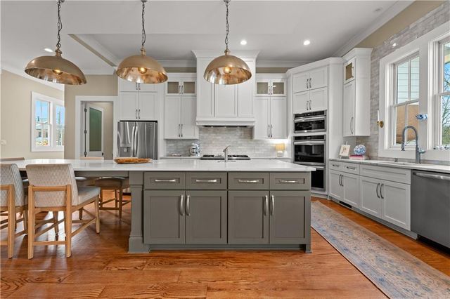 127 Griffin Street, Mcdonough, GA 30253