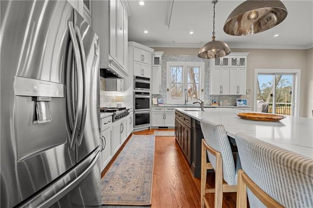 127 Griffin Street, Mcdonough, GA 30253