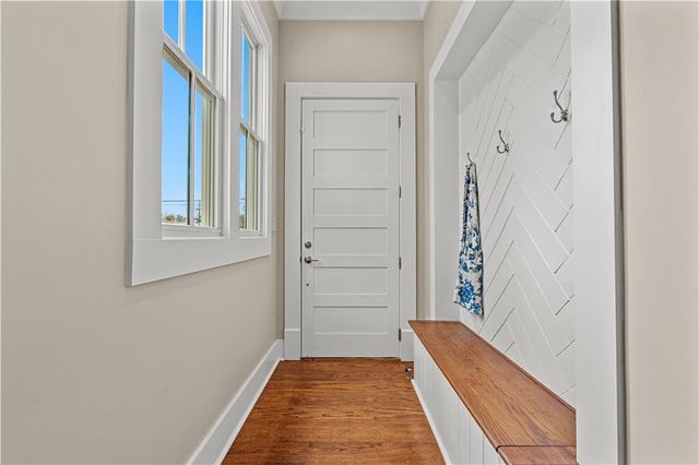 127 Griffin Street, Mcdonough, GA 30253