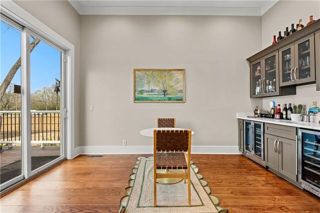 127 Griffin Street, Mcdonough, GA 30253