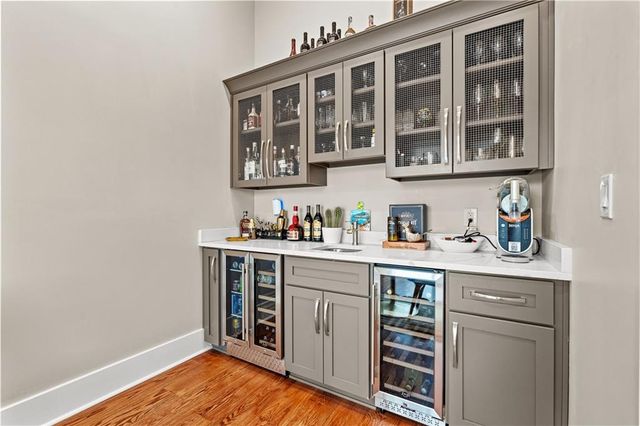 127 Griffin Street, Mcdonough, GA 30253