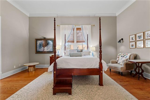 127 Griffin Street, Mcdonough, GA 30253