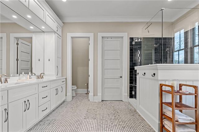 127 Griffin Street, Mcdonough, GA 30253