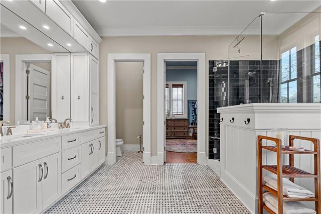 127 Griffin Street, Mcdonough, GA 30253