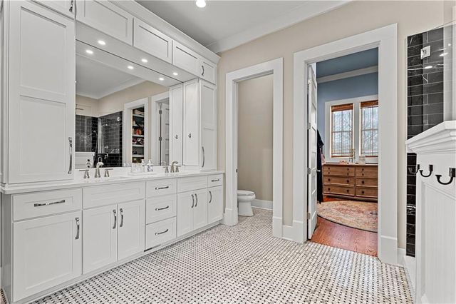 127 Griffin Street, Mcdonough, GA 30253