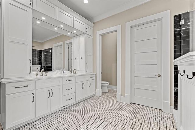 127 Griffin Street, Mcdonough, GA 30253