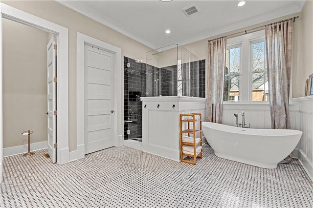 127 Griffin Street, Mcdonough, GA 30253