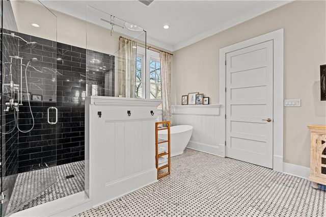 127 Griffin Street, Mcdonough, GA 30253