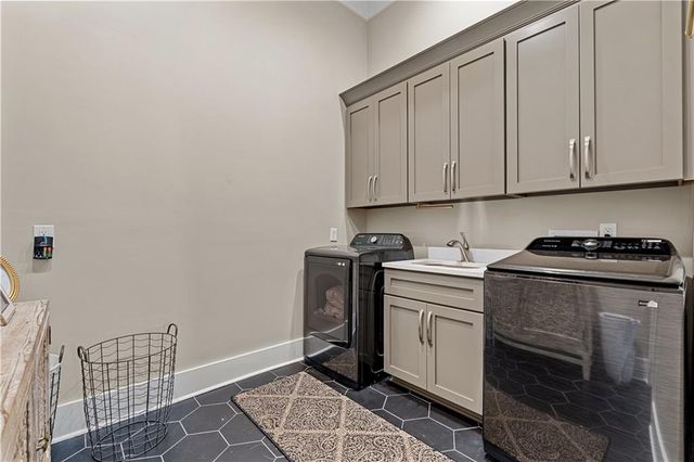 127 Griffin Street, Mcdonough, GA 30253
