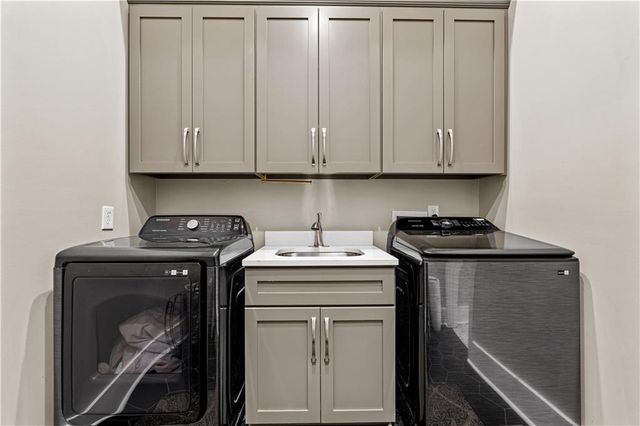 127 Griffin Street, Mcdonough, GA 30253