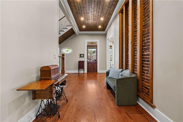 127 Griffin Street, Mcdonough, GA 30253