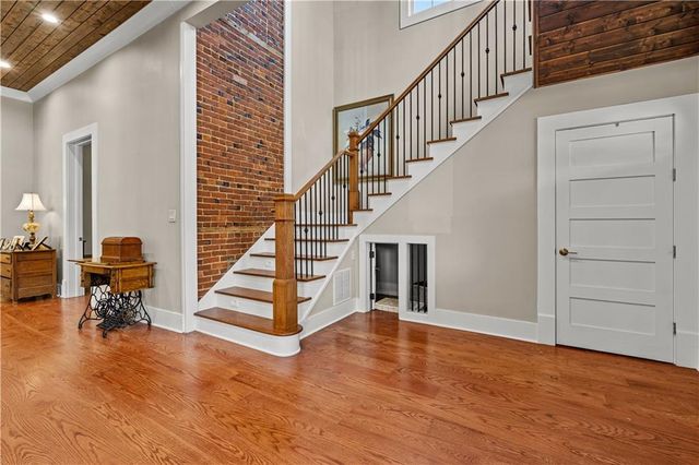 127 Griffin Street, Mcdonough, GA 30253