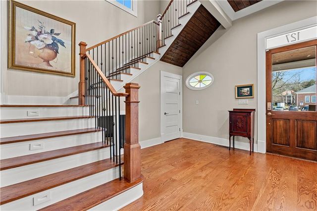 127 Griffin Street, Mcdonough, GA 30253