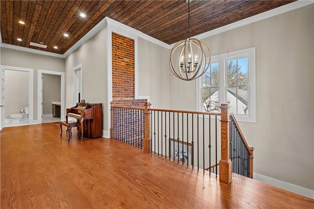 127 Griffin Street, Mcdonough, GA 30253
