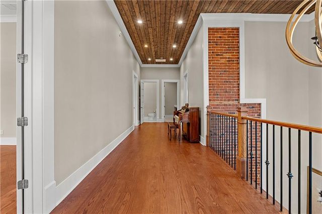 127 Griffin Street, Mcdonough, GA 30253