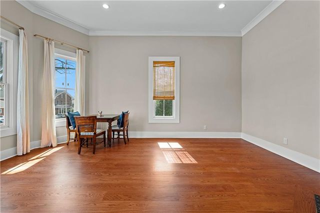 127 Griffin Street, Mcdonough, GA 30253