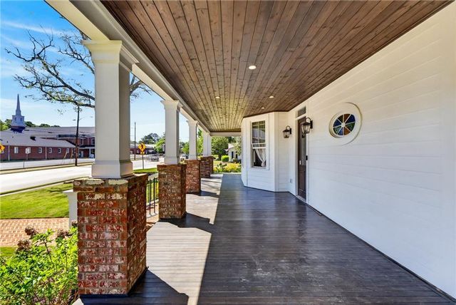 127 Griffin Street, Mcdonough, GA 30253