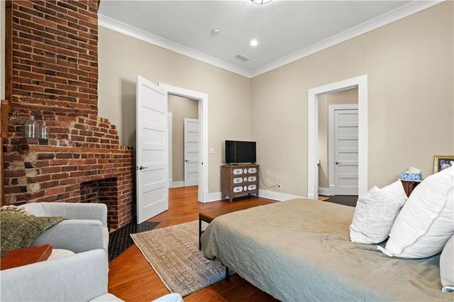 127 Griffin Street, Mcdonough, GA 30253
