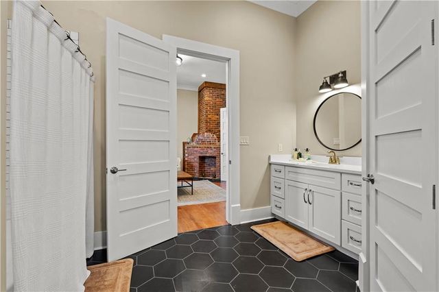 127 Griffin Street, Mcdonough, GA 30253