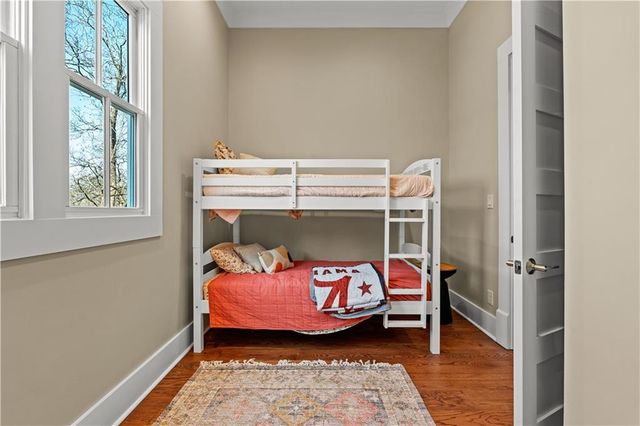 127 Griffin Street, Mcdonough, GA 30253