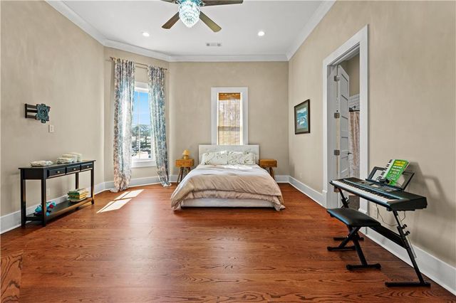 127 Griffin Street, Mcdonough, GA 30253