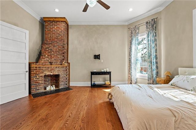 127 Griffin Street, Mcdonough, GA 30253