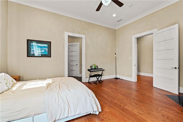 127 Griffin Street, Mcdonough, GA 30253