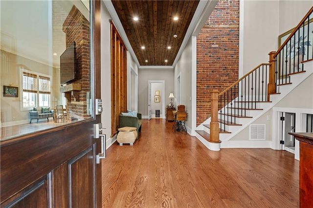 127 Griffin Street, Mcdonough, GA 30253