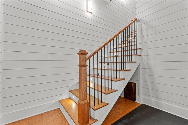 127 Griffin Street, Mcdonough, GA 30253